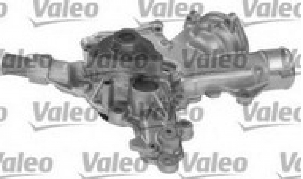 Pompa apa Opel Astra H producator Valeo